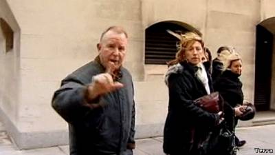 В Лондоне поставлена точка в деле 18-летней давности