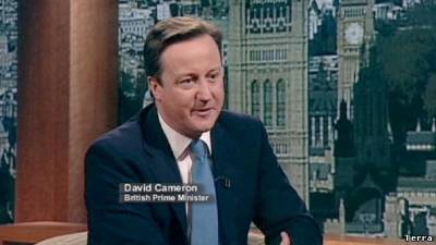 Великобритания заблокирует введение “налога Тобина”