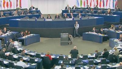 В Европарламенте смотрят на Грецию по-разному